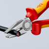Szczypce uniwersalne Knipex 03 06 180